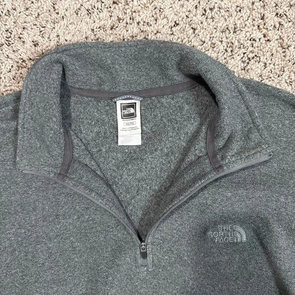 The-north-face Men's Grey Sweatshirt